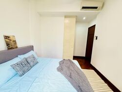 Seasons Park (D26), Condominium #528796021